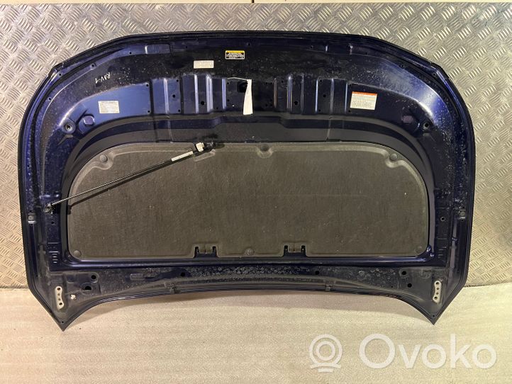 Toyota RAV 4 (XA50) Engine bonnet/hood 