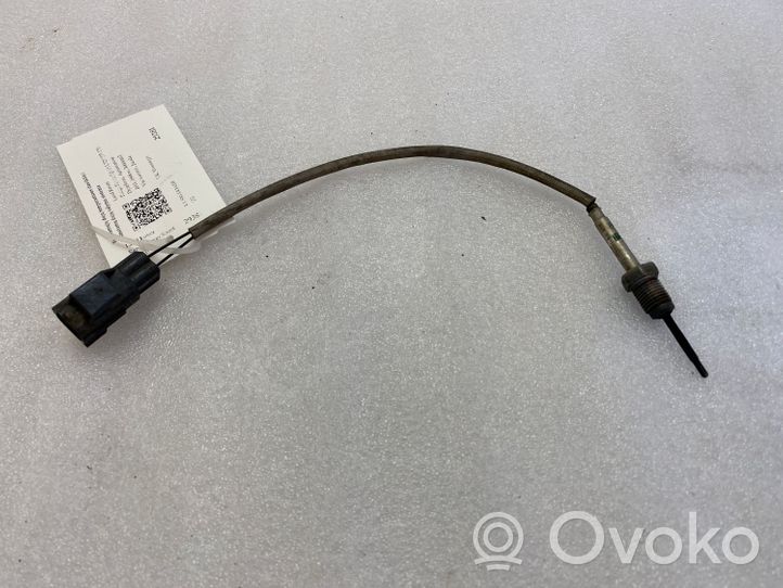 Land Rover Range Rover Sport L320 Sensore di temperatura dei gas di scarico 8H4212B591BA