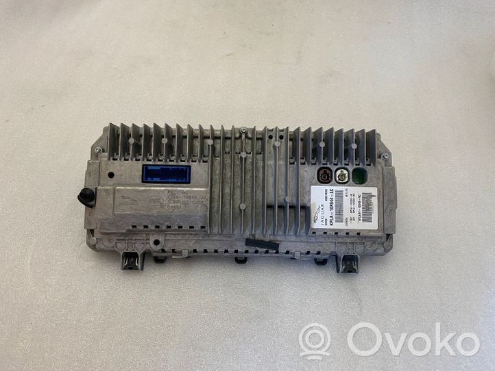 Land Rover Range Rover Sport L494 Tachimetro (quadro strumenti) KPLA10F844LC