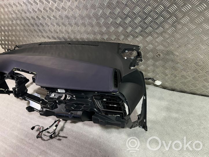 Toyota C-HR Tableau de bord 