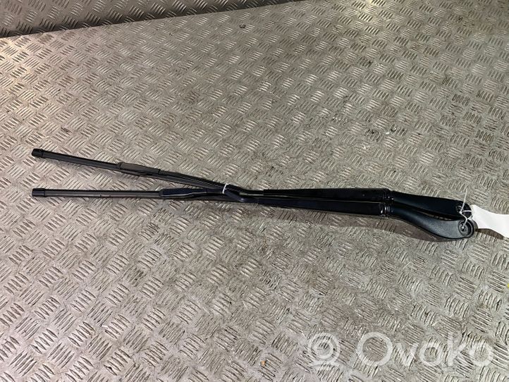 Ford Kuga III Front wiper blade arm LJ6B17527AA