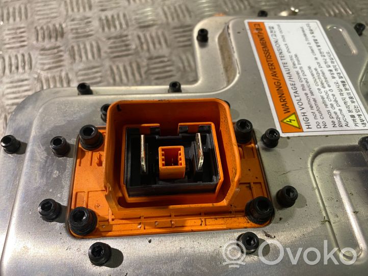 Hyundai Kona I Convertisseur / inversion de tension inverseur 91958K4100