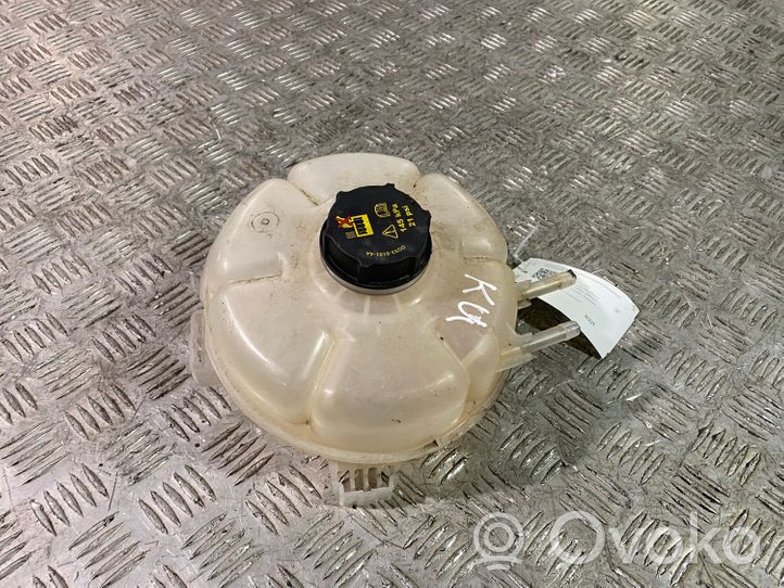 Ford Kuga III Coolant expansion tank/reservoir LX618A080JC