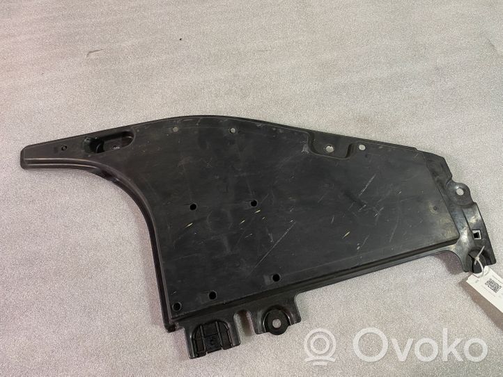 Toyota RAV 4 (XA50) Protection inférieure latérale 5816742010