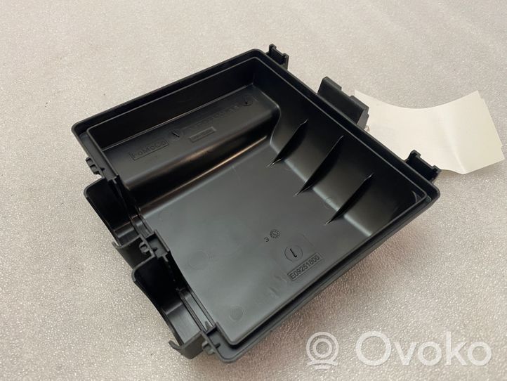 Ford Kuga III Fuse box cover JX6T14A003AB