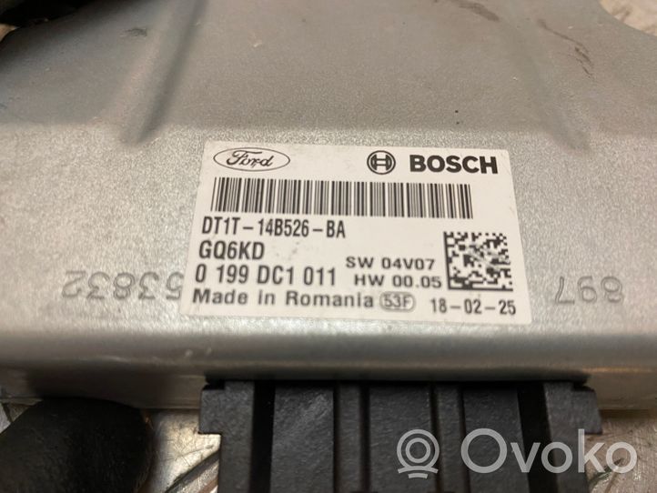 Ford Kuga II Unité de contrôle à bord d'alimentation DT1T14B526BA