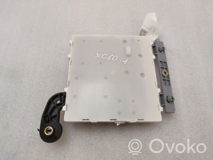 Volvo XC60 Module confort 31665478AC