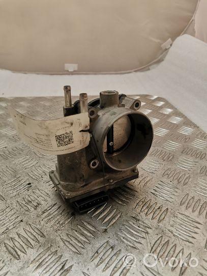 Lexus IS III XE30 Throttle valve 2203036030