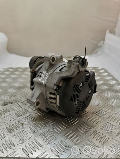 BMW 4 F36 Gran coupe Generatore/alternatore 8645325