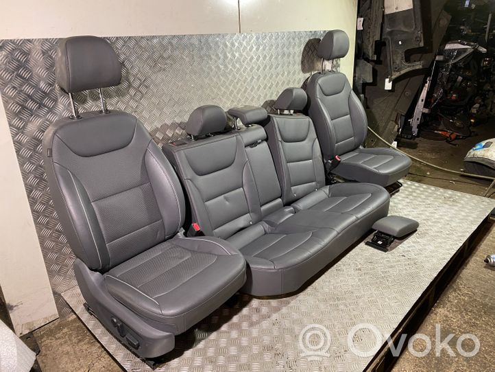 Hyundai Ioniq Sēdekļu komplekts 