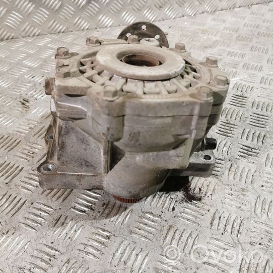 Hyundai Santa Fe Front differential U80F1801