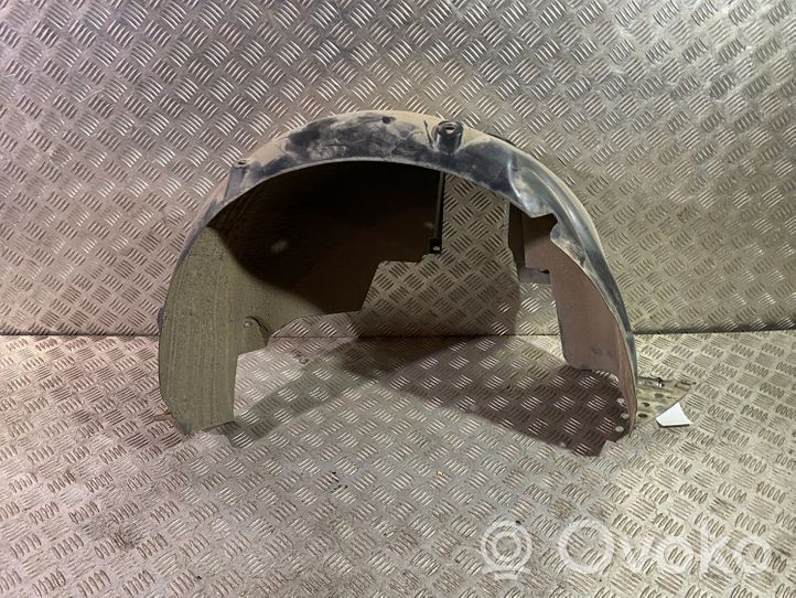 Audi A1 Rivestimento paraspruzzi parafango posteriore 82A810969B