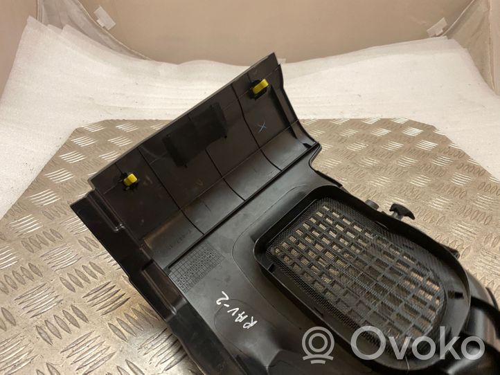 Toyota RAV 4 (XA40) Vano batteria di veicolo ibrido/elettrico 5846748010