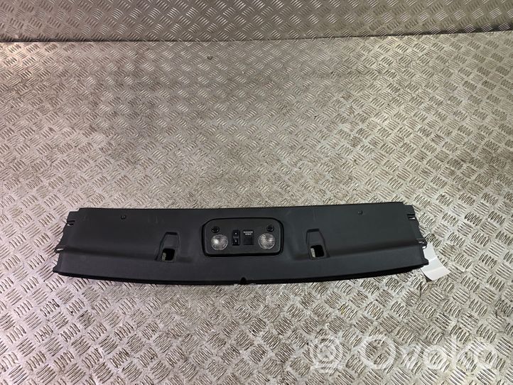 Ford Mustang VI Luz del asiento delantero FR3T15K609AB