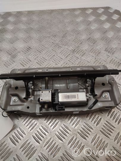 Audi Q8 Moteur de réglage de siège 3Q0881057A