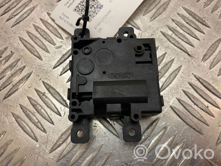 Toyota RAV 4 (XA50) Moteur / actionneur de volet de climatisation 0638002031