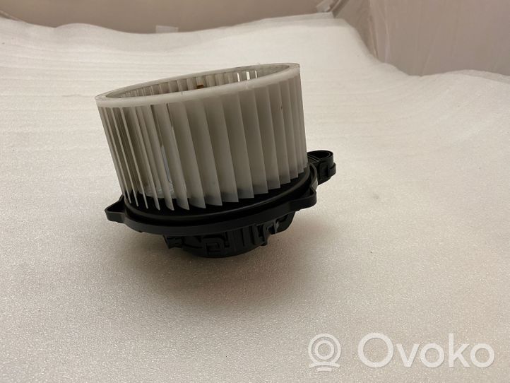 Hyundai Santa Fe Heater fan/blower F00S3B2596