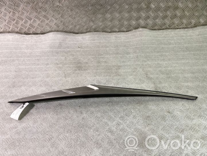 Hyundai Tucson IV NX4 Rivestimento modanatura parafango posteriore 87860N7000