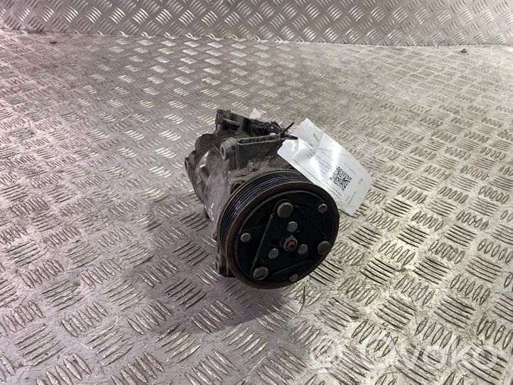 Nissan Juke II F16 Ilmastointilaitteen kompressorin pumppu (A/C) 926005450R