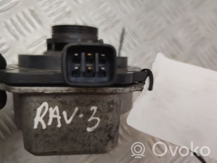 Toyota RAV 4 (XA50) Pompe de circulation d'eau 20F2913069