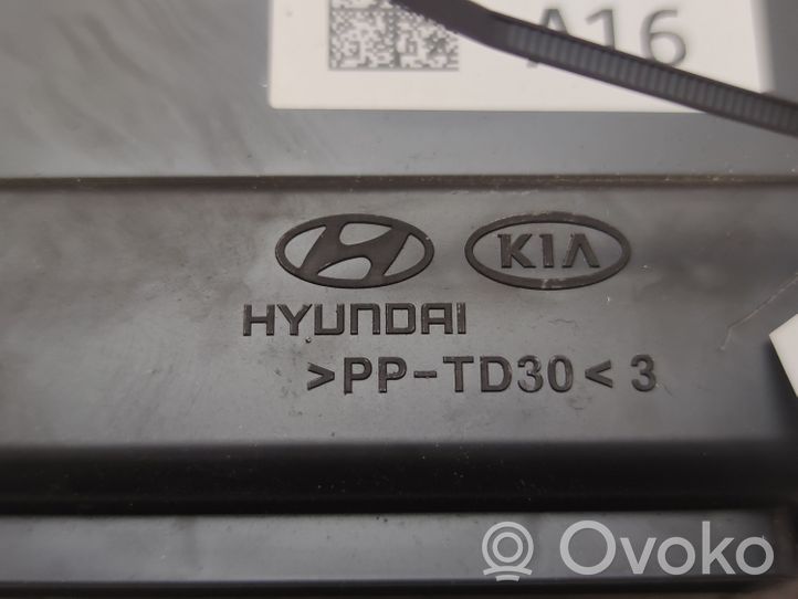 Hyundai Kona I Katvealueen valvonnan ohjainlaite (BSM) 95400K4230