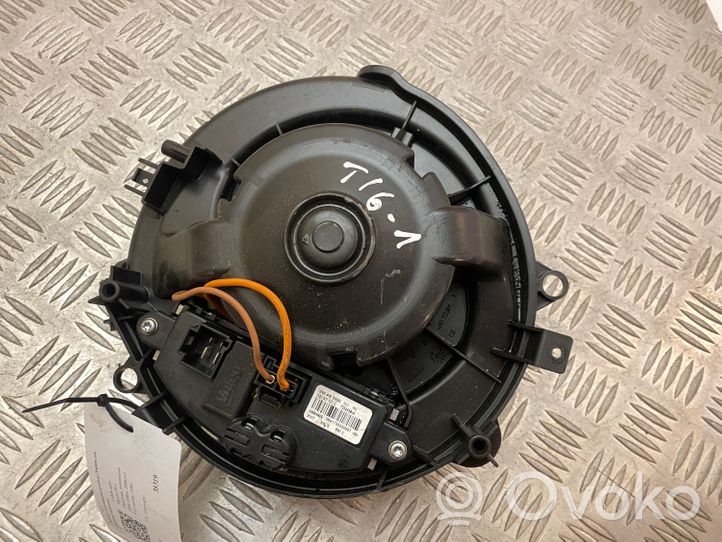 Volkswagen Tiguan Ventola riscaldamento/ventilatore abitacolo 3C2819021