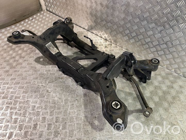 Volvo XC60 Sottotelaio posteriore 3524094