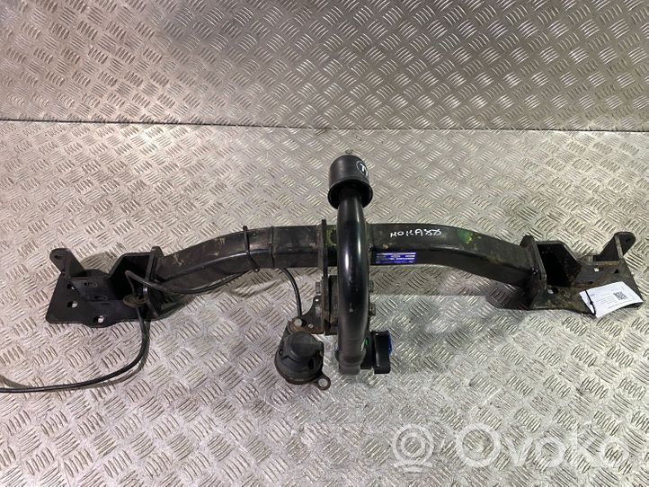 Opel Mokka Tow bar set TV8VK