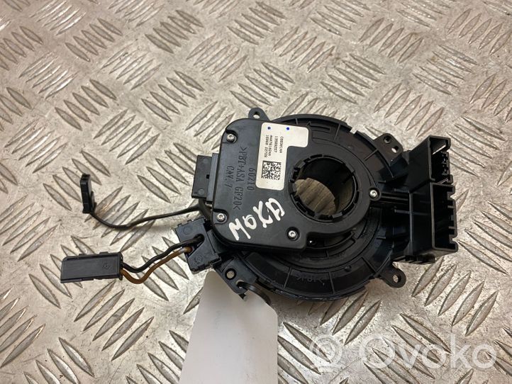 Opel Mokka Airbag slip ring squib (SRS ring) 13589257