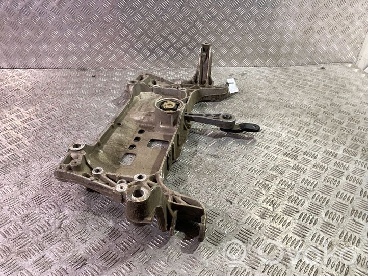 Volkswagen PASSAT B7 Front subframe 7N0199369A