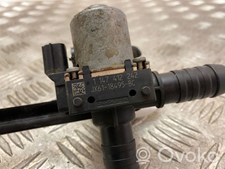 Ford Kuga III Coolant heater control valve JX6118495BC