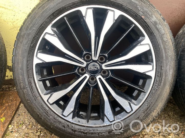 Ford Kuga III R19 alloy rim 