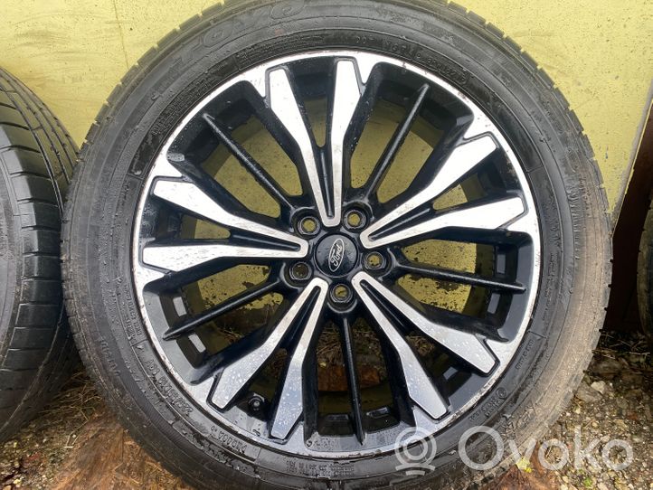 Ford Kuga III R19 alloy rim 