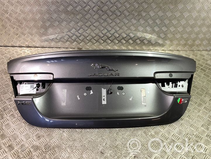 Jaguar XE Puerta del maletero/compartimento de carga 
