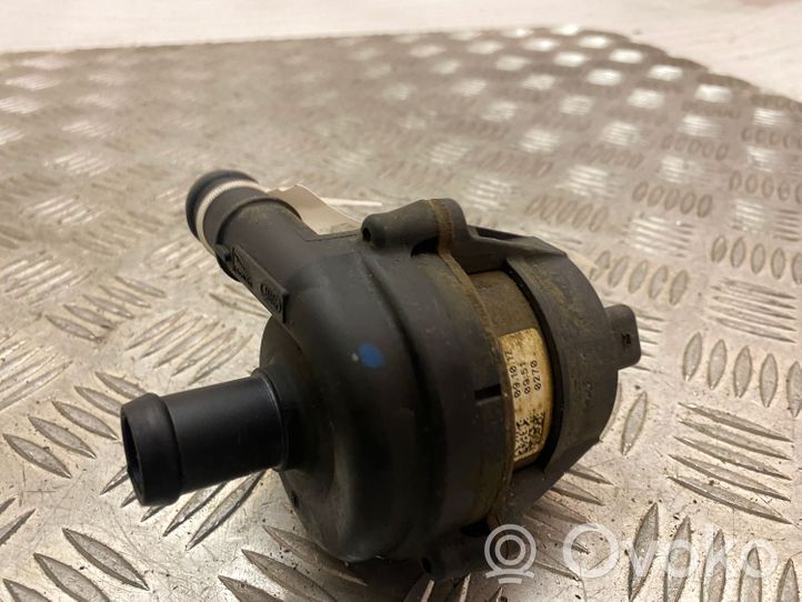 Land Rover Discovery 5 Pompe à eau de liquide de refroidissement EPLA8501BD