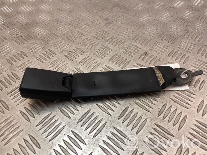 Ford Mustang VI Front seatbelt buckle FR3B6360044ADW