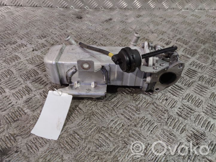 Hyundai Santa Fe Soupape vanne EGR 284162F900