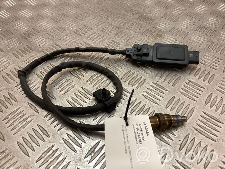 Land Rover Discovery 5 Sonde lambda LK625J299BB