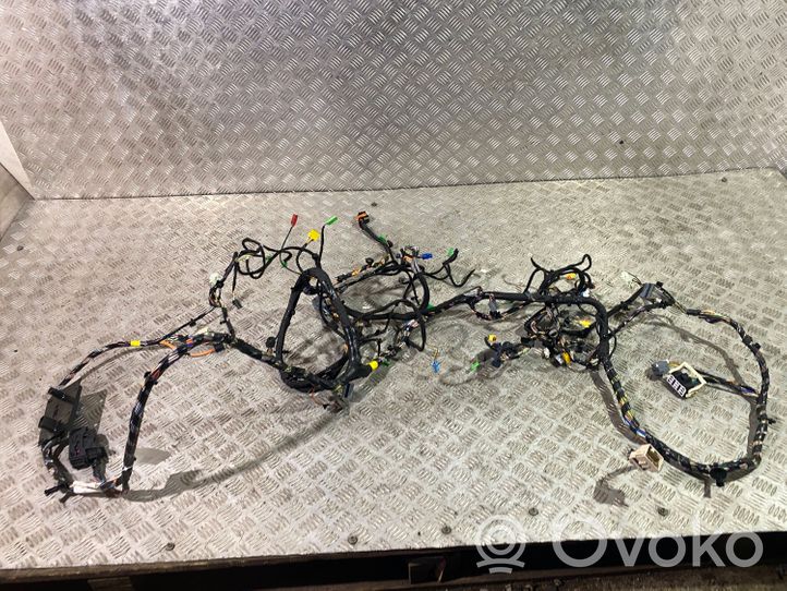 Volvo XC90 Faisceau câblage de panneau 31450412