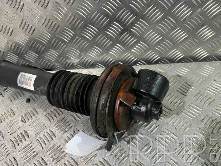 Citroen C5 Amortiguador/suspensión neumática delantera 9674996780