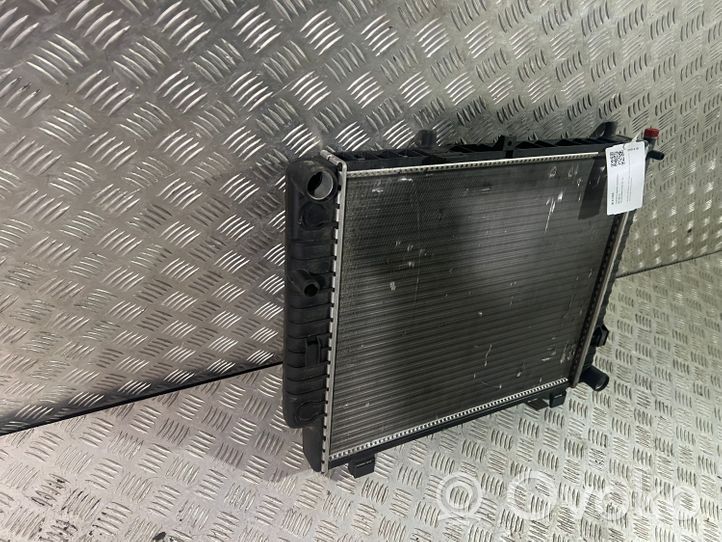 Mercedes-Benz C W202 Radiador del refrigerante 2025003403