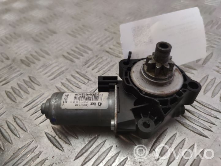 Mercedes-Benz C W205 Motorino di regolazione del sedile C12174101