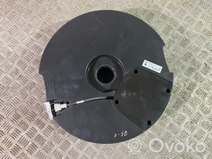 Audi Q5 SQ5 Subwoofer-bassokaiutin 8R0035382