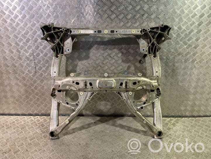 BMW 5 G30 G31 Front subframe 6861106