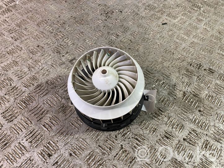 Mercedes-Benz GLC X253 C253 Ventola riscaldamento/ventilatore abitacolo T58281B