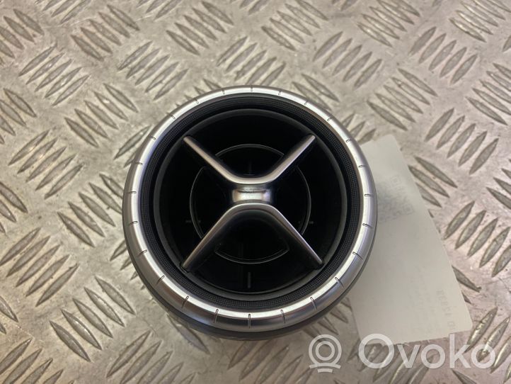 Mercedes-Benz W470 Copertura griglia di ventilazione laterale cruscotto 687635XA0A