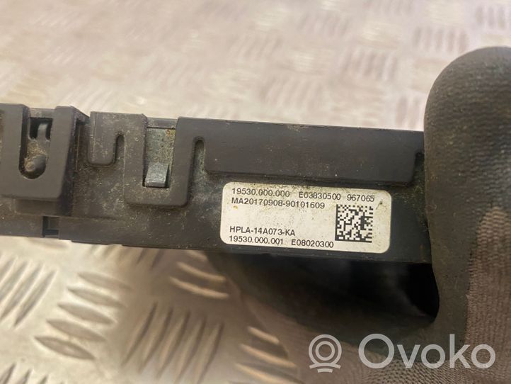 Land Rover Discovery 5 Module de fusibles HPLA14A073KA