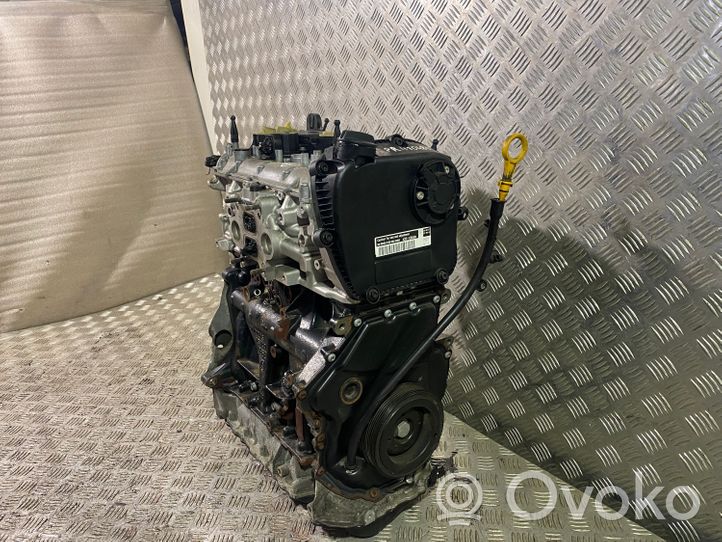 Volkswagen PASSAT B8 USA Silnik / Komplet CPR