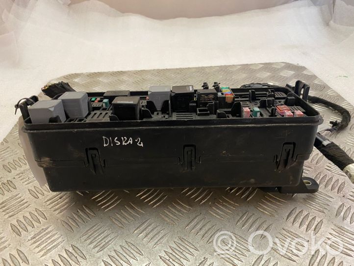 Land Rover Discovery 5 Module de fusibles JPLA14N030AB