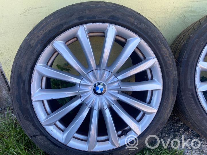 BMW 7 G11 G12 R 19 lengvojo lydinio ratlankis (-iai) 6861226